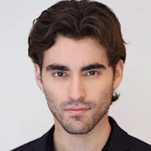 Blake Michael