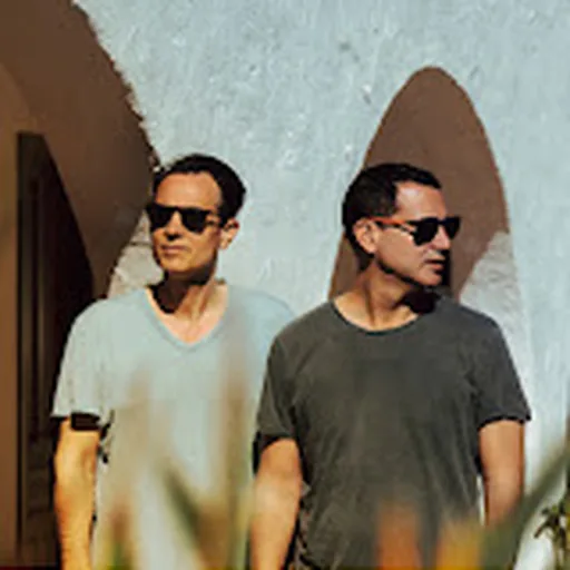 Blank & Jones