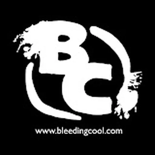 Bleeding Cool