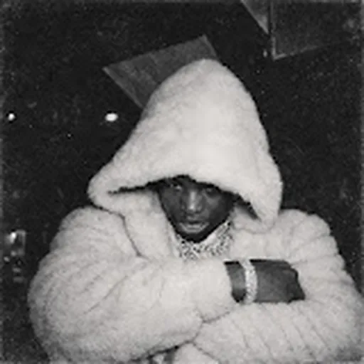 Yung Bleu