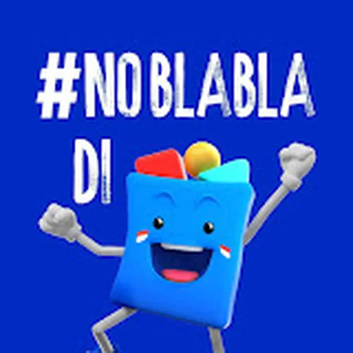 Blibli