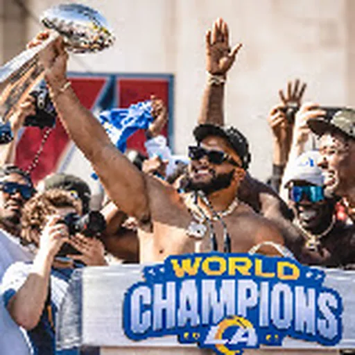 Aaron Donald