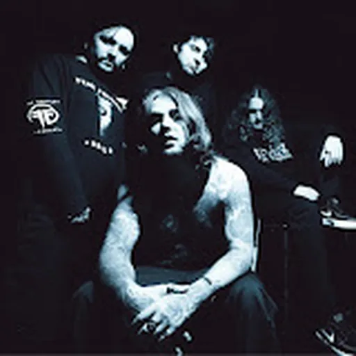 Blood Youth