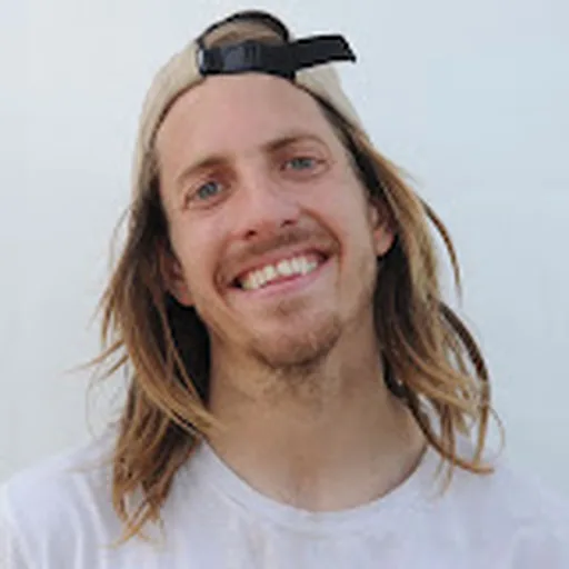 Aaron Homoki