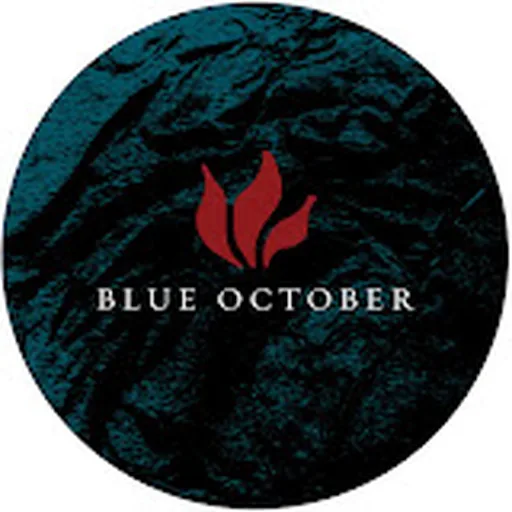 Blue October
