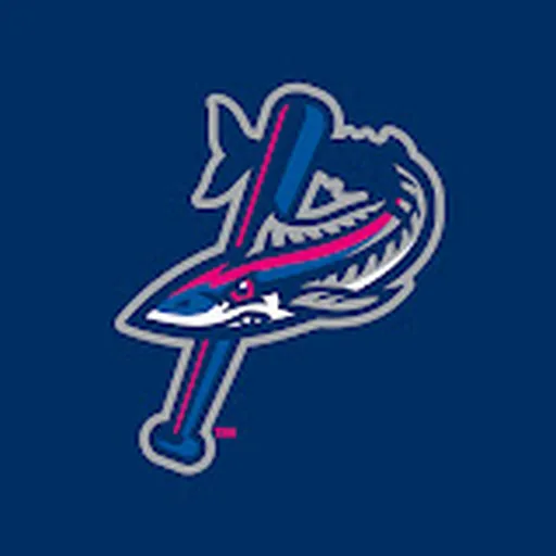Pensacola Blue Wahoos