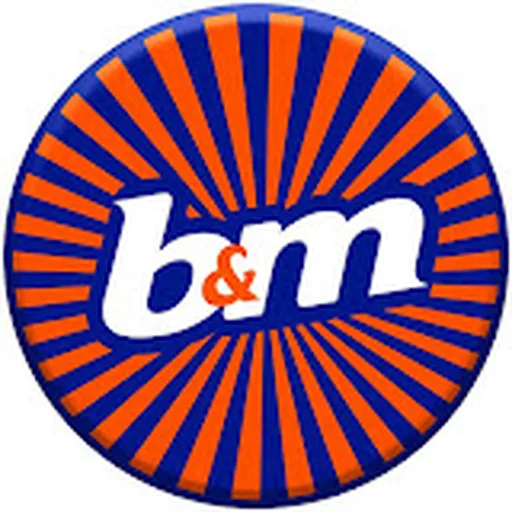 B&M
