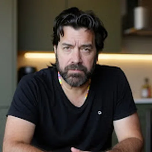 Bob Schneider