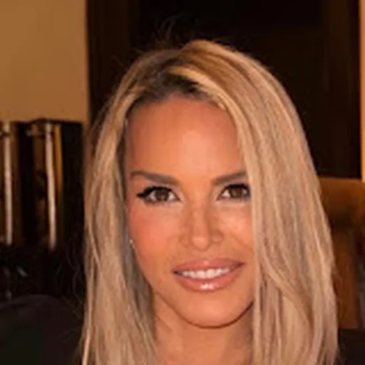 Bobbi Billard