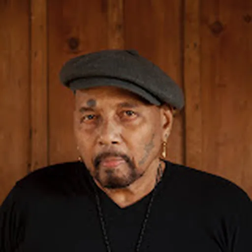 Aaron Neville