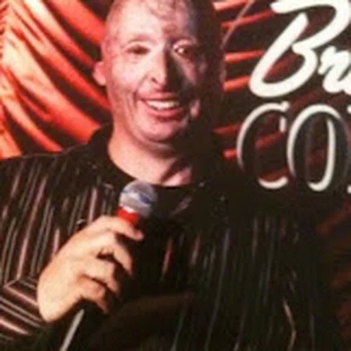 Bobby Henline