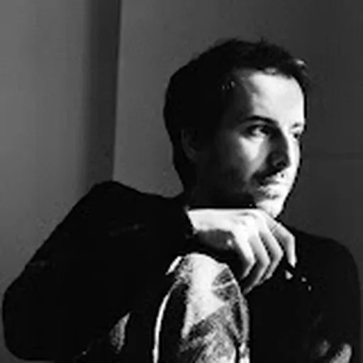 Bobby Bazini