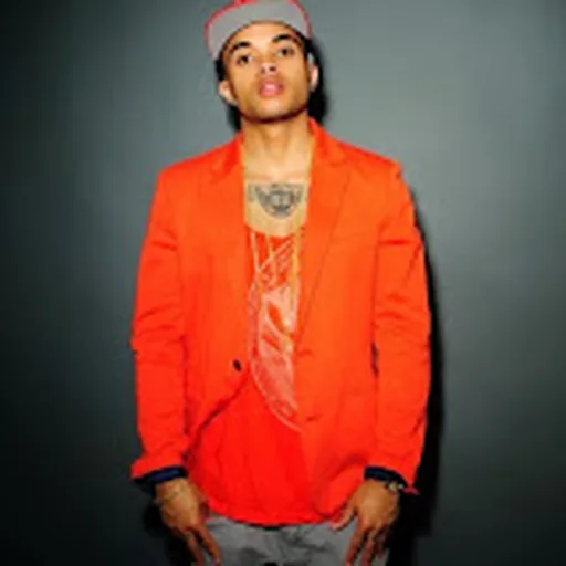 Bobby Brackins