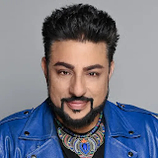 Bobby Friction