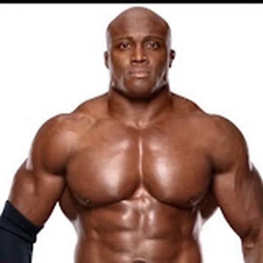 Bobby Lashley