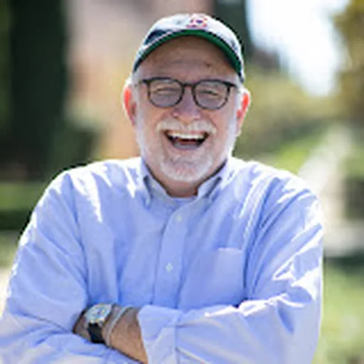 Bob Goff