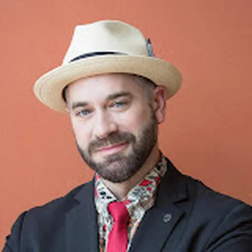 Aaron Sagers