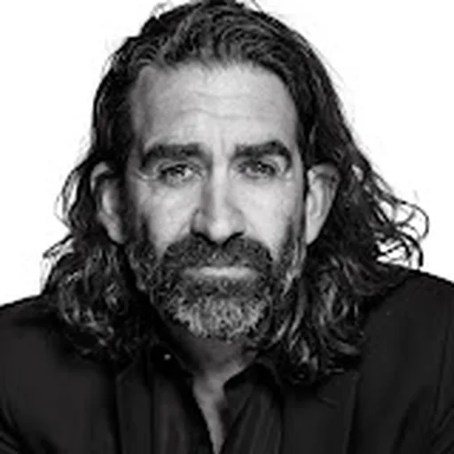 Aaron Shust