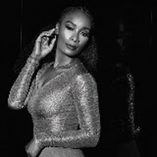Bonnie Mbuli