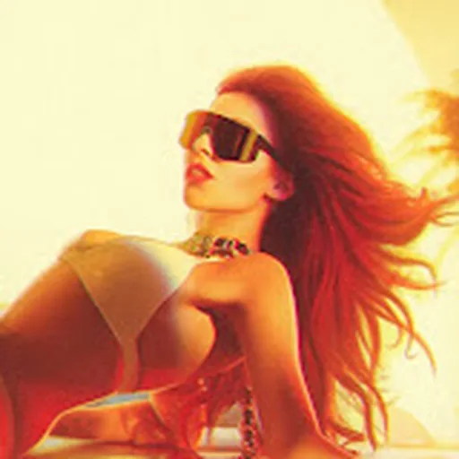 Bonnie McKee