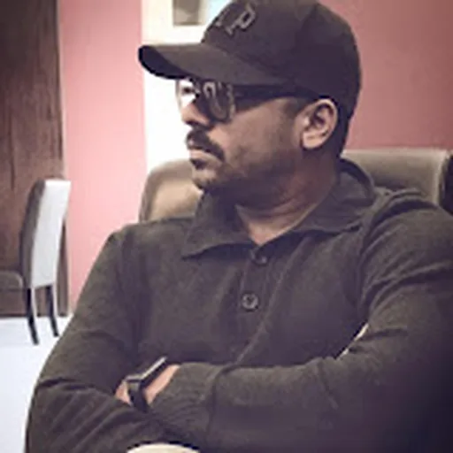 Aashiq Abu