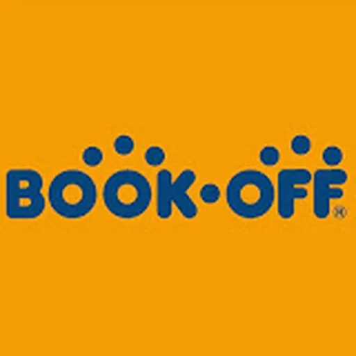 Book Off