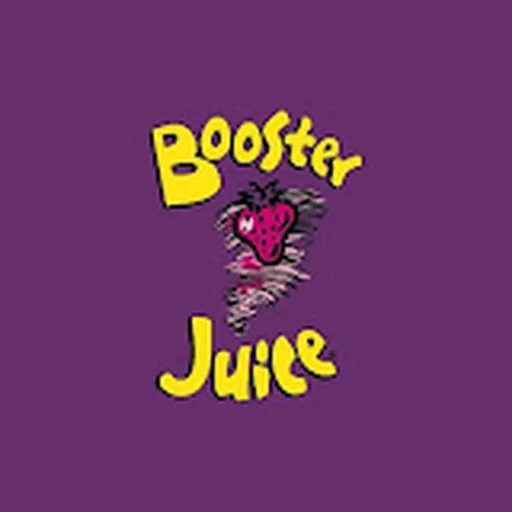Booster Juice