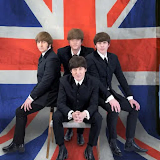 The Bootleg Beatles