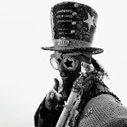 Bootsy Collins