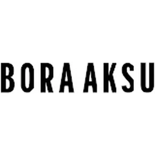 Bora Aksu