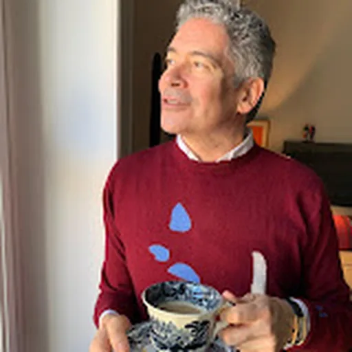 Boris Izaguirre