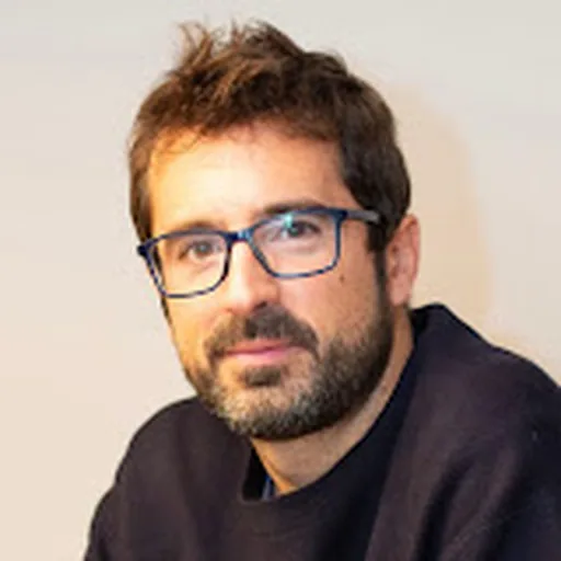 Borja Vilaseca