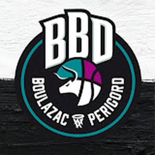 Boulazac Basket Dordogne
