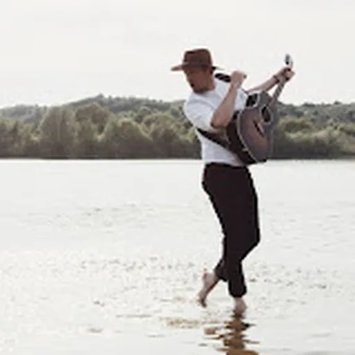 A Balladeer