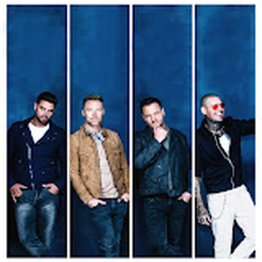 Boyzone