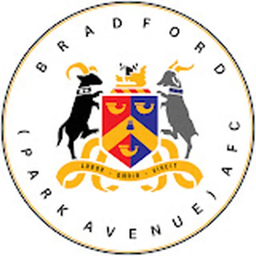 Bradford (Park Avenue) A.F.C.