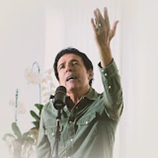 Robson Rodovalho