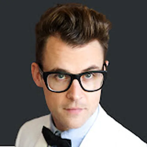 Brad Goreski