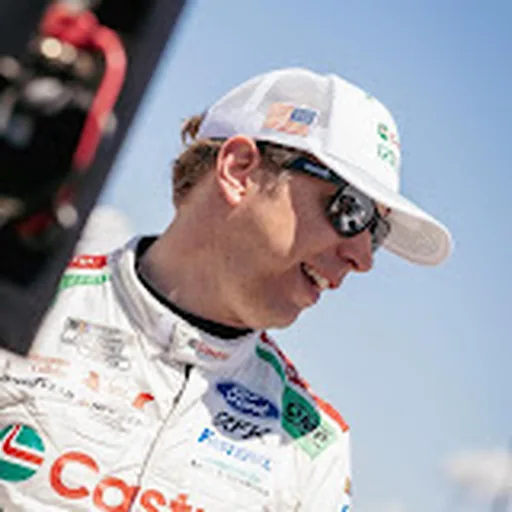 Brad Keselowski