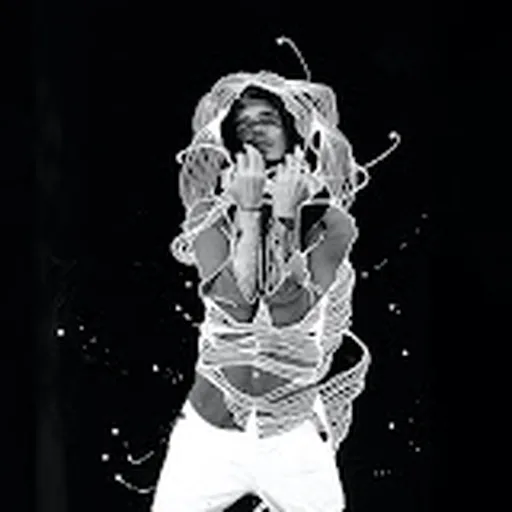 Brandon Boyd