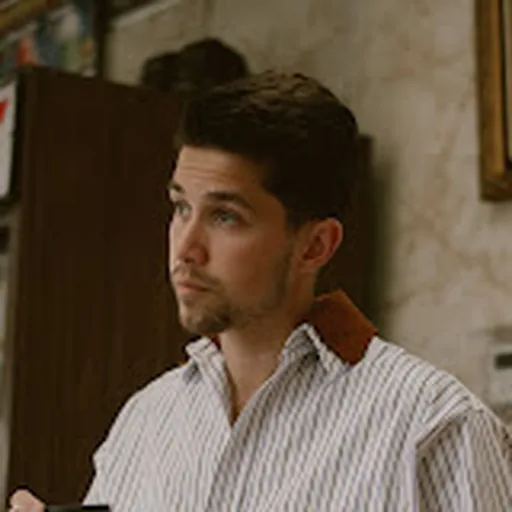 Brandon Larracuente