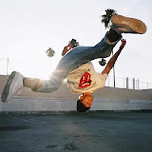Brandon Perea