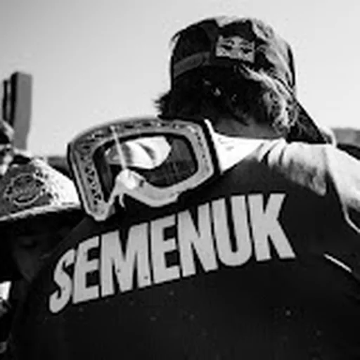 Brandon Semenuk