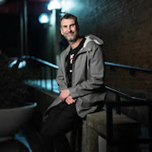 Matt Braunger