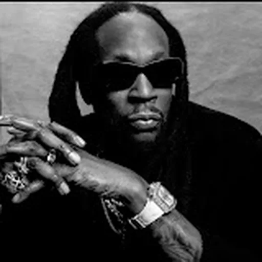 2 Chainz