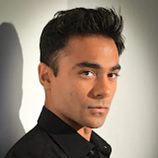 Brennan Mejia