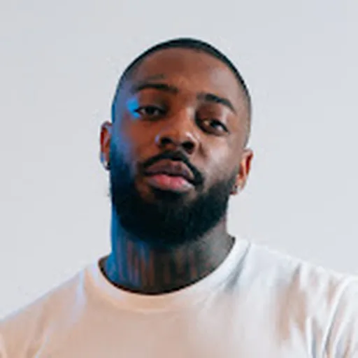 Brent Faiyaz
