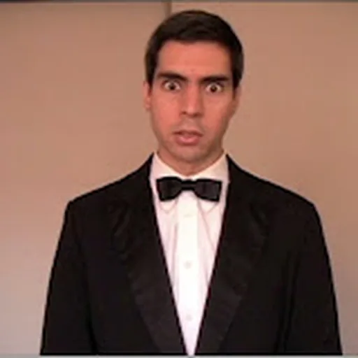 Brent Weinbach