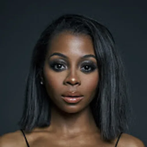 Bresha Webb
