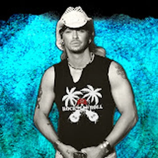Bret Michaels